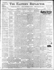 Eastern reflector, 15 May 1895