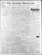 Eastern reflector, 17 July 1895