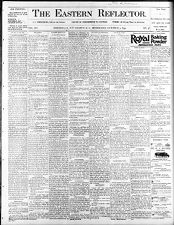 Eastern reflector, 2 October 1895