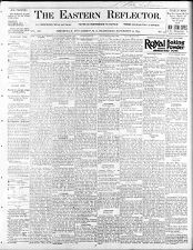 Eastern reflector, 20 November 1895