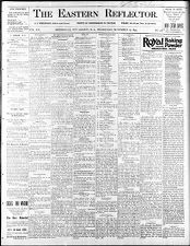 Eastern reflector, 27 November 1895