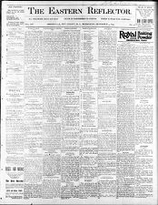 Eastern reflector, 4 December 1895