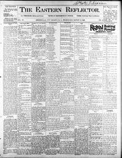 Eastern reflector, 18 March 1896