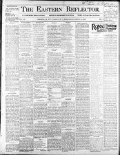 Eastern reflector, 25 March 1896