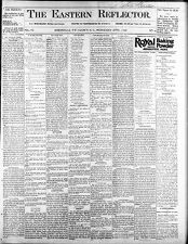 Eastern reflector, 1 April 1896