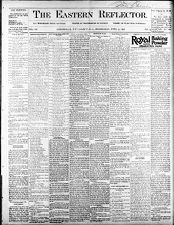 Eastern reflector, 15 April 1896