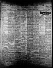 Eastern reflector, 22 April 1896