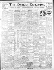 Eastern reflector, 3 June 1896