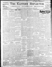 Eastern reflector, 24 June 1896