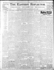 Eastern reflector, 22 July 1896