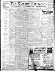 Eastern reflector, 16 September 1896