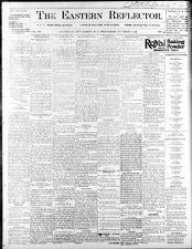 Eastern reflector, 7 October 1896