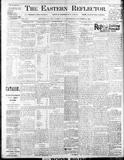 Eastern reflector, 14 October 1896