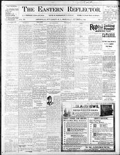 Eastern reflector, 21 October 1896