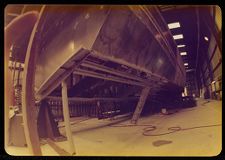 Ship Construction