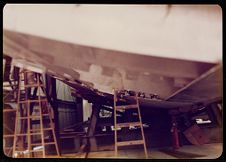 Ship Construction