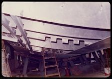 Ship Construction