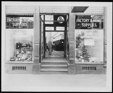 Admin: Dealer Inquiries.  Folder: New york. Factory+Home Supply Co. NY,NY. #758 Barbour