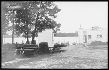 Boat dock and fishing bait and tackle store. Admin:  Dealer Inquiries. Fodler: MI- A.J. Bartels  #758 Barbour.