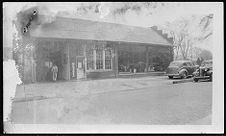 M.D.R. Marine Mart & Auto Service Kenosha, WI.  758-124-f