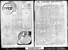 Eastern reflector, 6 March 1908