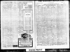 Eastern reflector, 13 March 1908