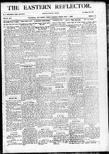 Eastern reflector, 1 May 1908