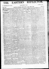 Eastern reflector, 19 June 1908