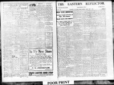 Eastern reflector, 3 July 1908