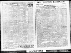 Eastern reflector, 17 July 1908