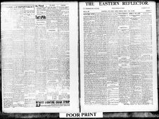 Eastern reflector, 14 August 1908