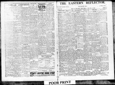 Eastern reflector, 16 October 1908