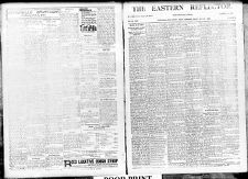 Eastern reflector, 15 January 1909