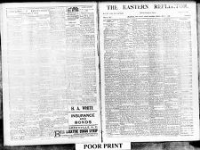 Eastern reflector, 22 January 1909