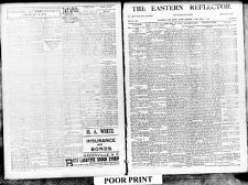 Eastern reflector, 5 February 1909