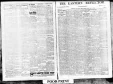 Eastern reflector, 12 February 1909