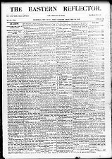 Eastern reflector, 26 March 1909