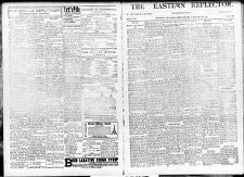 Eastern reflector, 16 July 1909