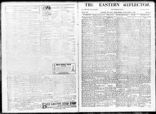 Eastern reflector, 27 August 1909