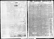 Eastern reflector, 17 September 1909