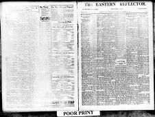 Eastern reflector, 15 October 1909