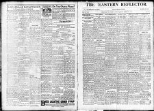 Eastern reflector, 25 March 1910