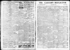 Eastern reflector, 1 April 1910