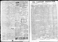 Eastern reflector, 8 April 1910