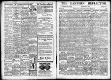 Eastern reflector, 13 May 1910