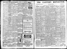 Eastern reflector, 24 June 1910