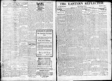 Eastern reflector, 5 August 1910