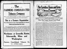 Eastern reflector, 19 August 1910