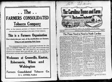 Eastern reflector, 26 August 1910