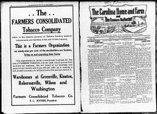 Eastern reflector, 16 September 1910